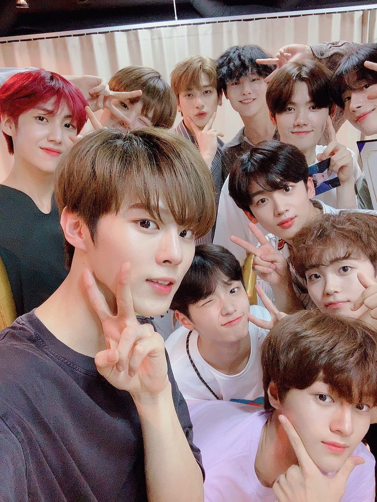 X1, Produce X 101